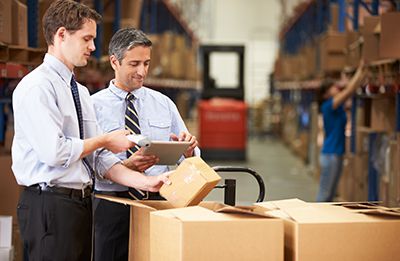 Packaging & Storage